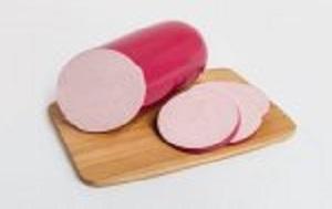 Колбаса "Молочная из мяса индейки"